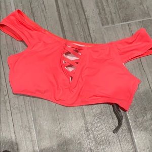 Victoria secret swim